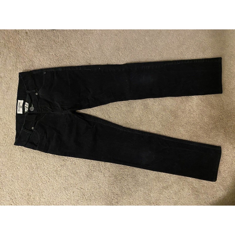 Unisex Billabong Pants 26 Slim